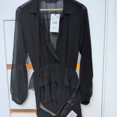 zara xl