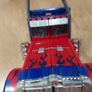 Transformer  Optimus prime / anniversary edition Image 4