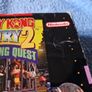 Donkey Kong Country 2 Super Nintendo Snes Arcade Games Games Original Image 3