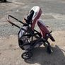 UPPAbaby Vista V2 Double Stoller + Rumble Seat Image 3