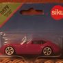 Siku 1/55 scale Cars selection Image 8