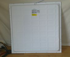 Source Lighting SPAN-CCT LED Panel Light 600x600 36W 24W CCT Adjustable Ceiling Office Grid