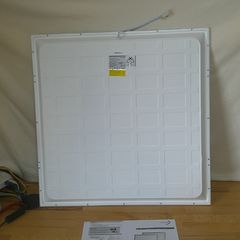 Source Lighting SPAN-CCT LED Panel Light 600x600 36W 24W CCT Adjustable Ceiling Office Grid