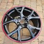Honda Civic FK2 Alloy 19 inch Image 9