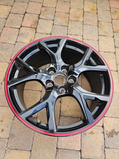 Honda Civic FK2 Alloy 19 inch