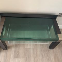 Free - Coffee Tables / TV Unit