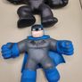 Marvel Heroes of Goo Jit Zu Mini Squishy Figures . Image 5