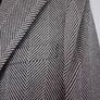 Reiss Women Taite Herringbone Blazer - Wool blend - UK10 - BNWT RRP 420 Image 9