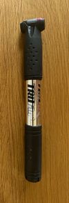 Bike Pump