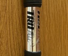 Bike Pump