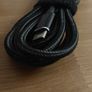 100w Pd Cable Usb Type-c To Lenovo 4.0-1.7mm Image 3