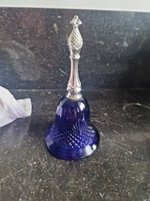 vintage perfume bottle