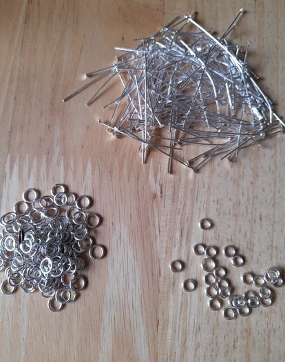 Jewellery  making/craft/suppl