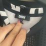 dkny girl dress Image 3