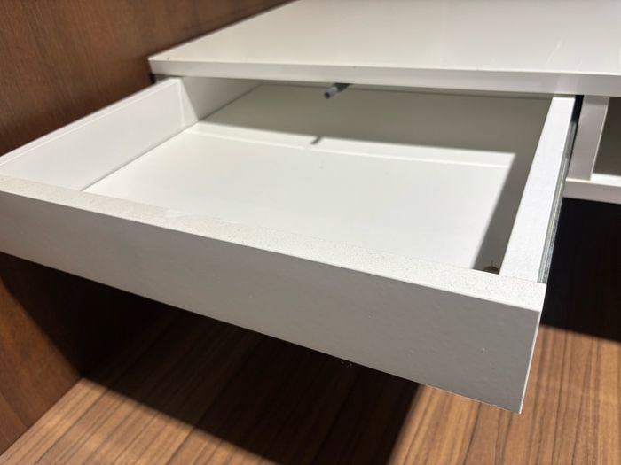 reception desk ideal for waiting area