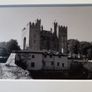Mounted Original Photography - Durty Nellie's Pub Image 3