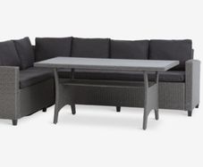 JYSK Outdoor Lounge Table - Brand New