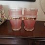 vintage jug and glasses Image 5