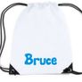 Personalised Custom Printed Drawstring-backpacks Image 5
