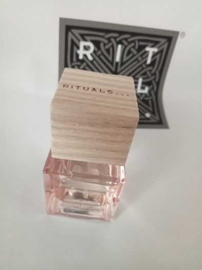 Rituals Fleurs de l Himalaya Eau de Parfum