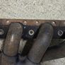PRICE REDUCTION - BMW E46 318  2005  Exhaust Header & gasket Image 2