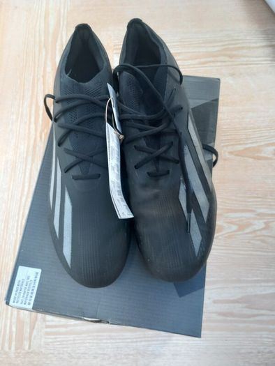 Adidas X Speedportal.1 FG SN32 UK12.5 (48)