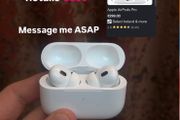 AirPod pro 2nd gen