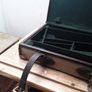Antique double gun case Image 5