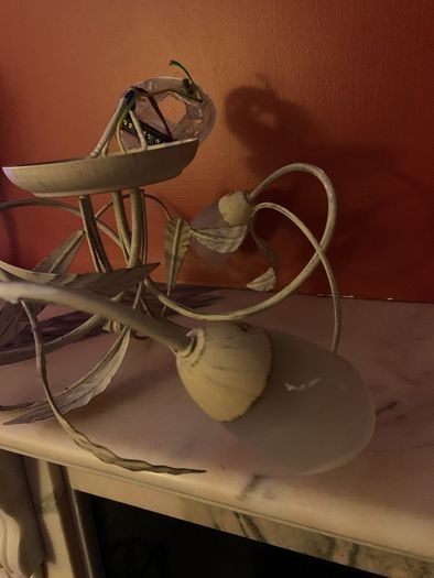 Lamp shade