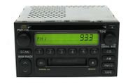Toyota Camry &amp; Others 1999-2003 Double DIN AM FM Radio CD Cassette Receiver 86120-0C020  Toyota 16814
