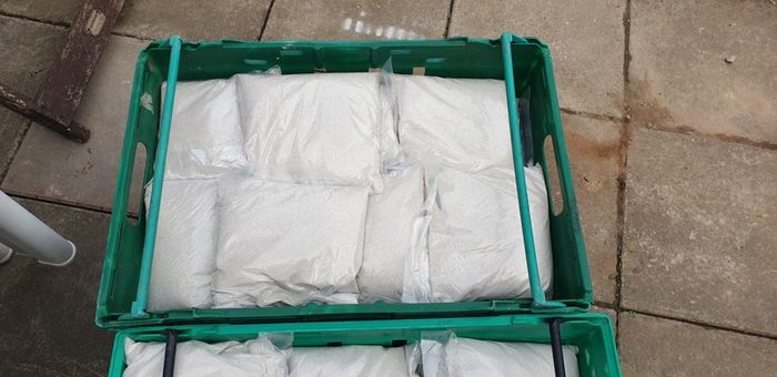 White Sand Super fine 2kg