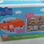 Peppa pig car new in box Image 4