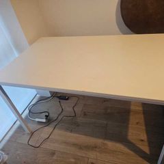 Ikea Table 125x75