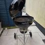 Weber Premium Mastertouch E5775 Image 2