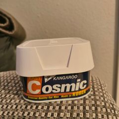 car polish wax
