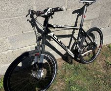 cube acid hardtail