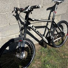 cube acid hardtail
