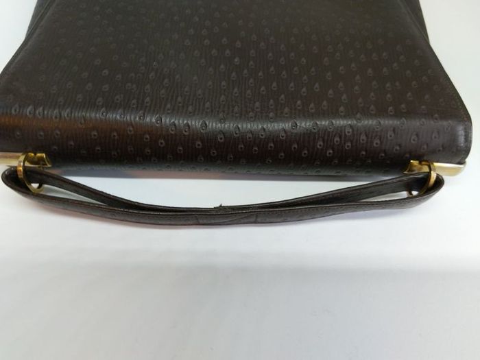 Vintage Vanity Handbag