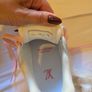 Louis Vuitton LV Trainer Pink Sneakers , Size EU 39 (Full Set with Box) Image 8