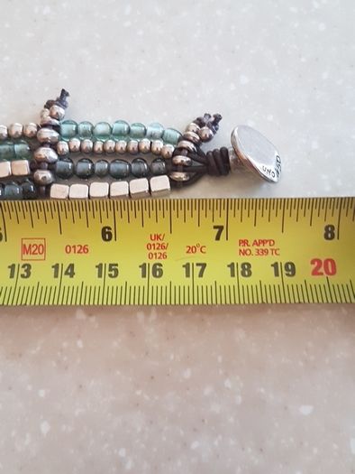 Uno de 50 Bracelet