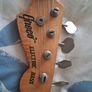Greco JB500 Jazz Bass - 1975 Made in Japan Image 6