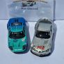 Scalextric Loops Set: Monaco Edition - Cars with Lights Image 10