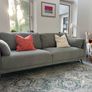 3/4 Seater Couch Moby Image 2