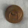 St. Peter & Pauls Choral & Dramatic Society (Athlone, Ireland) - membership badge (1930's - 1950's) Rare badge! Image 3