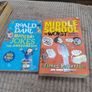 Boys books Image 2