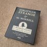 Jonathan Strange Mr Norell board game Image 2