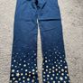 girls leggings 5-6 years old 116cm Image 2