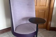 Brunner ray lounge executive chairs