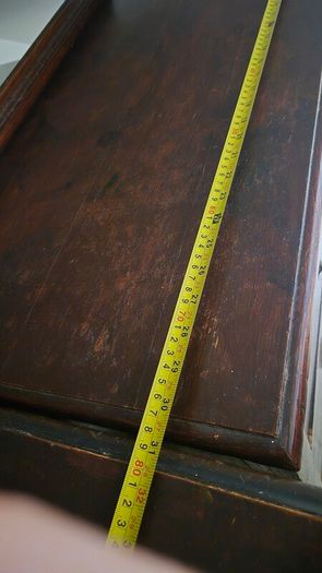 Vintage Drawers