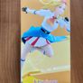 Magilumiere Magical Girls Inc Hitomi Koshigaya Sega Luminasta Anime Manga Japan Figure Image 2